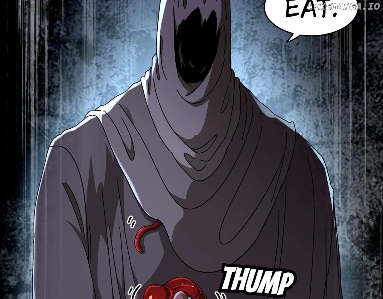 My Furry Harem Is After Me Chapter 341 - page 45